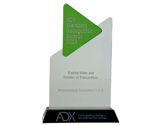 Award 4