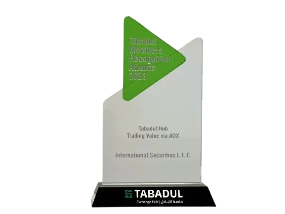 Award 5