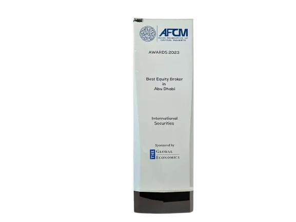 Award 6